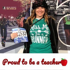 Meet your Posher, Tracey